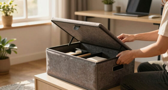 15 Best Storage Ottoman Office in 2026