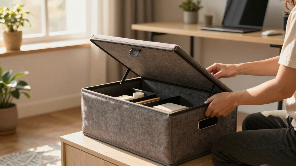 15 Best Storage Ottoman Office in 2026