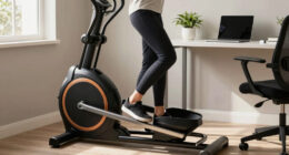15 Best Under Desk Elliptical Premium in 2026