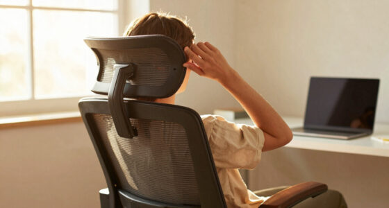 6 Best Ergonomic Recliner Office Chair in 2026