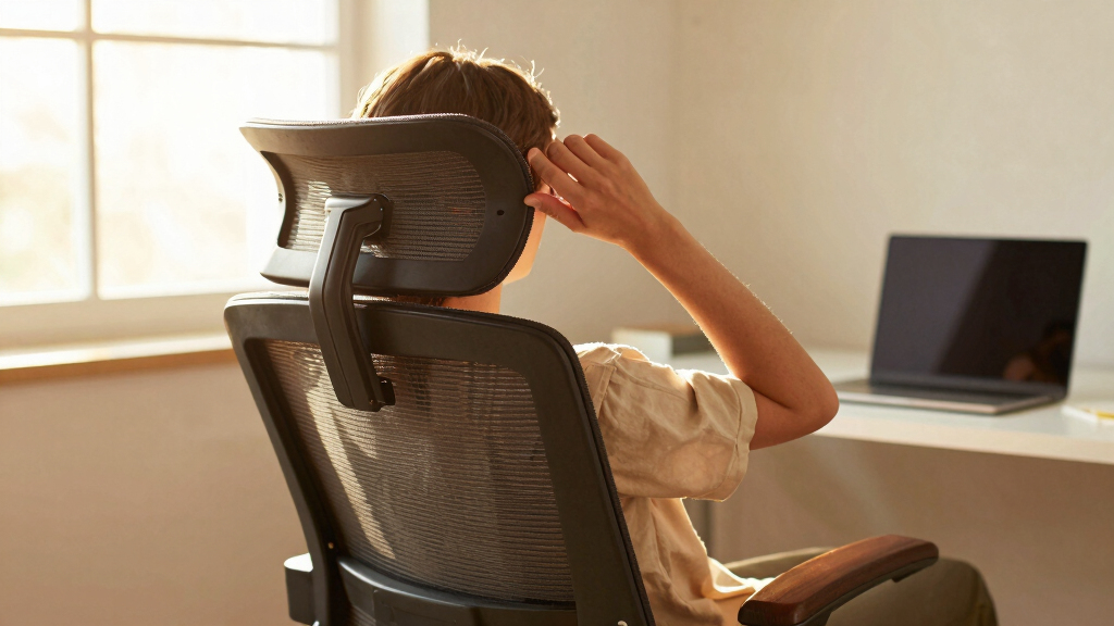 6 Best Ergonomic Recliner Office Chair in 2026