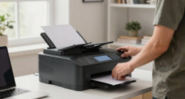 6 Best Laser Printer All In One in 2026