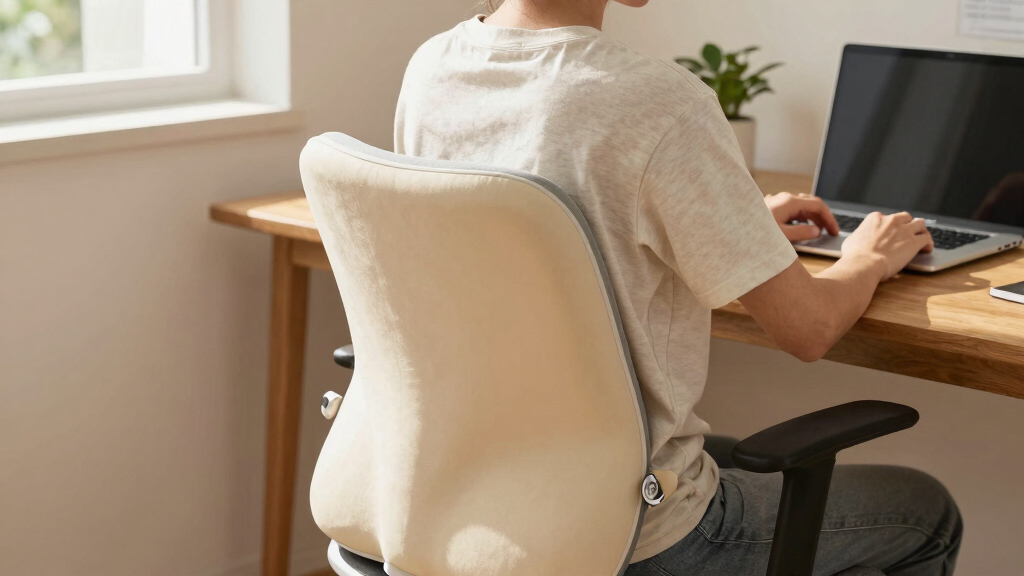 6 Best Premium Lumbar Support Pillow in 2026