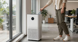 7 Best Air Purifier For Office Large Room In 2026