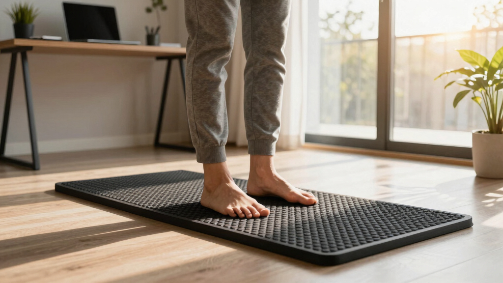 7 Best Anti Fatigue Mat Premium in 2026