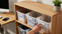 7 Best Bookshelves for Office Storage in 2026