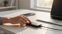 7 Best Charging Station For Office Desk In 2026