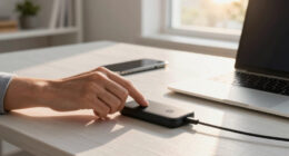 7 Best Charging Station For Office Desk In 2026