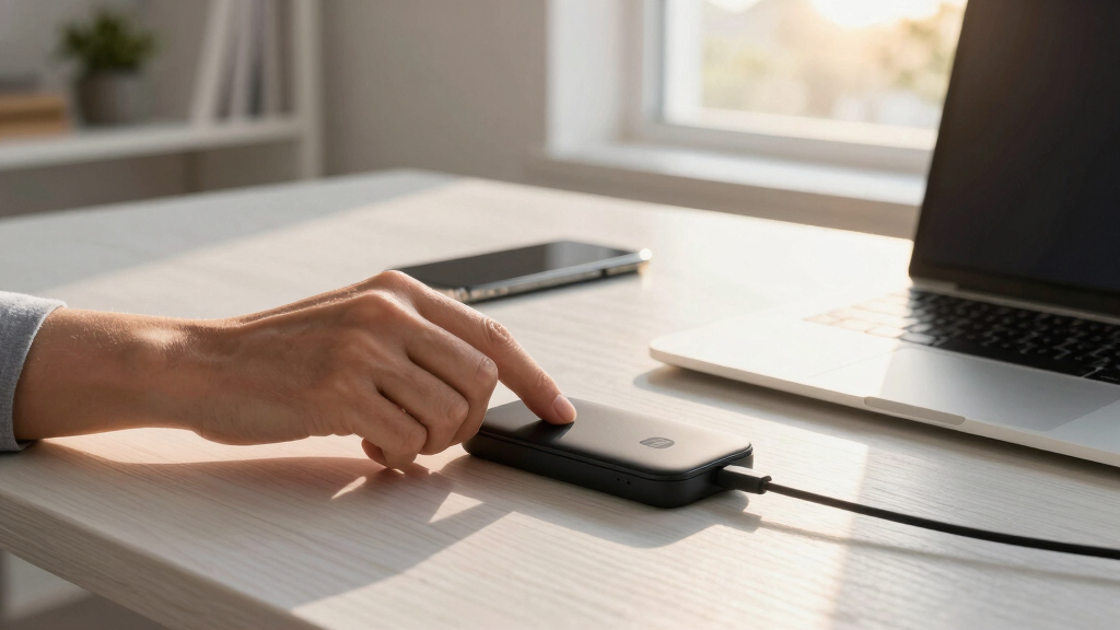 7 Best Charging Station For Office Desk In 2026