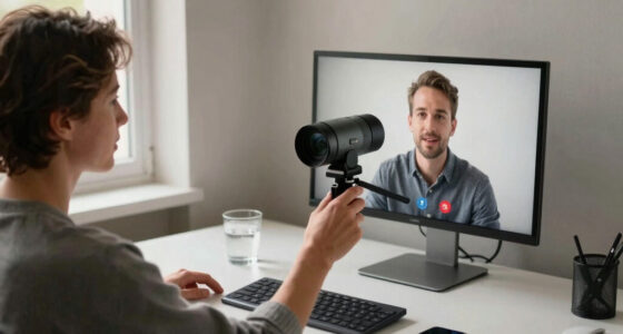 7 Best Conference Camera for Home Office in 2026