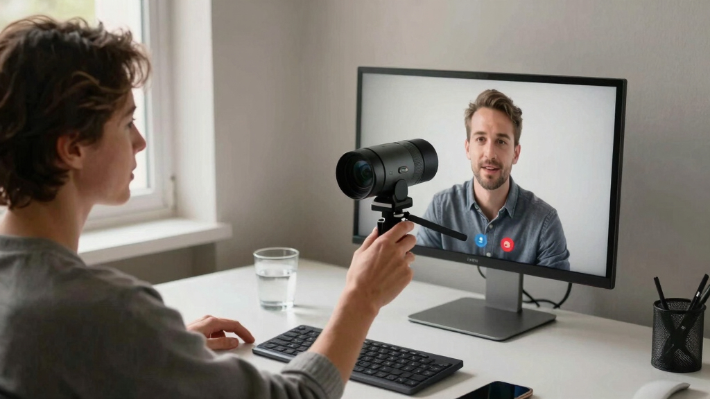 7 Best Conference Camera for Home Office in 2026