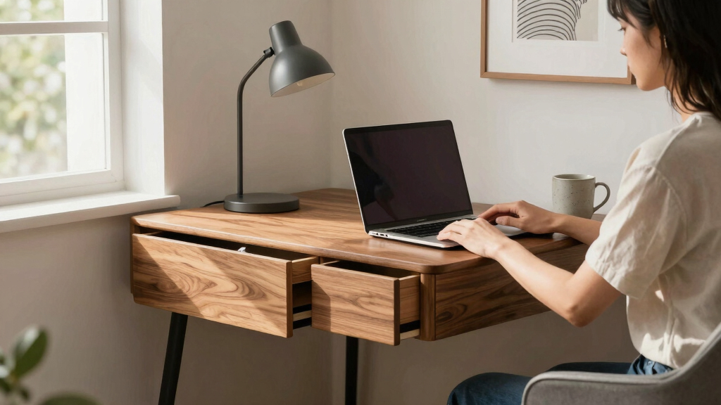7 Best Corner Desk With Storage Premium in 2026