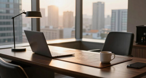 7 Best Corner Office Desk Premium in 2026