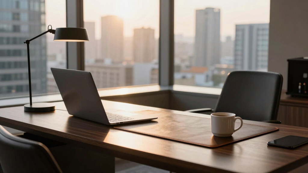 7 Best Corner Office Desk Premium in 2026