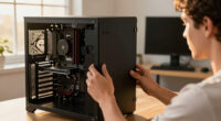 7 Best CPU Cabinets With Ventilation in 2026