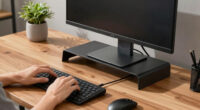 7 Best Desktop Monitor Stand With Storage Premium in 2026