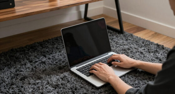7 Best Office Rug Under Desk Premium in 2026