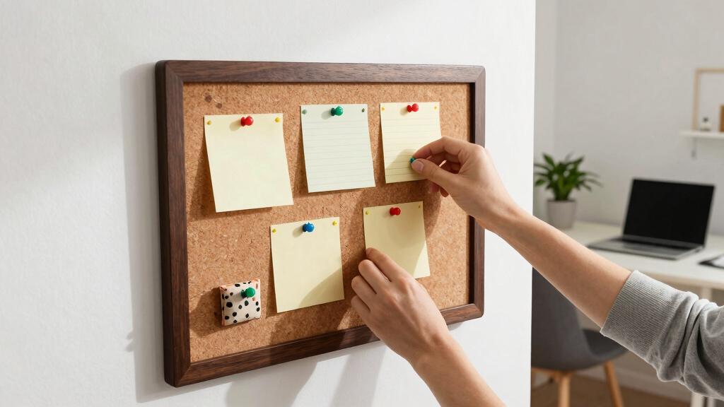 7 Best Premium Cork Board in 2026