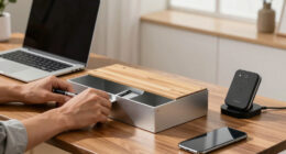 7 Best Premium Desk Organizer Sets in 2026