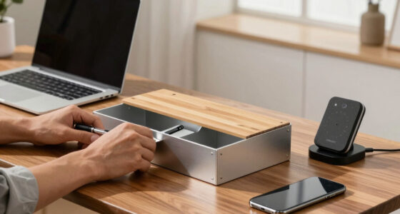 7 Best Premium Desk Organizer Sets in 2026