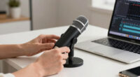 7 Best Premium USB Microphone in 2026