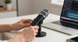 7 Best Premium USB Microphone in 2026