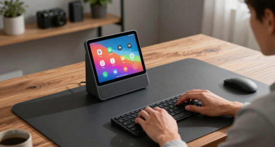 7 Best Smart Speaker With Screen in 2026