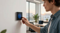 7 Best Smart Thermostat for Office Comfort in 2026