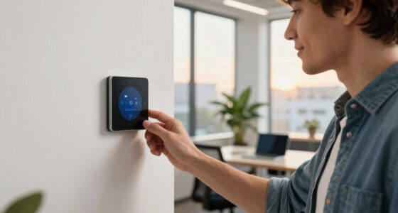 7 Best Smart Thermostat for Office Comfort in 2026