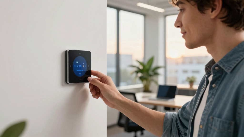 7 Best Smart Thermostat for Office Comfort in 2026