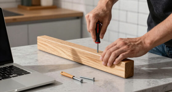 7 Best Solid Wood Monitor Riser in 2026