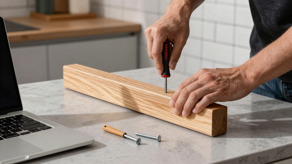 7 Best Solid Wood Monitor Riser in 2026