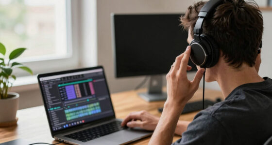 7 Best Studio Headphones for Office in 2026
