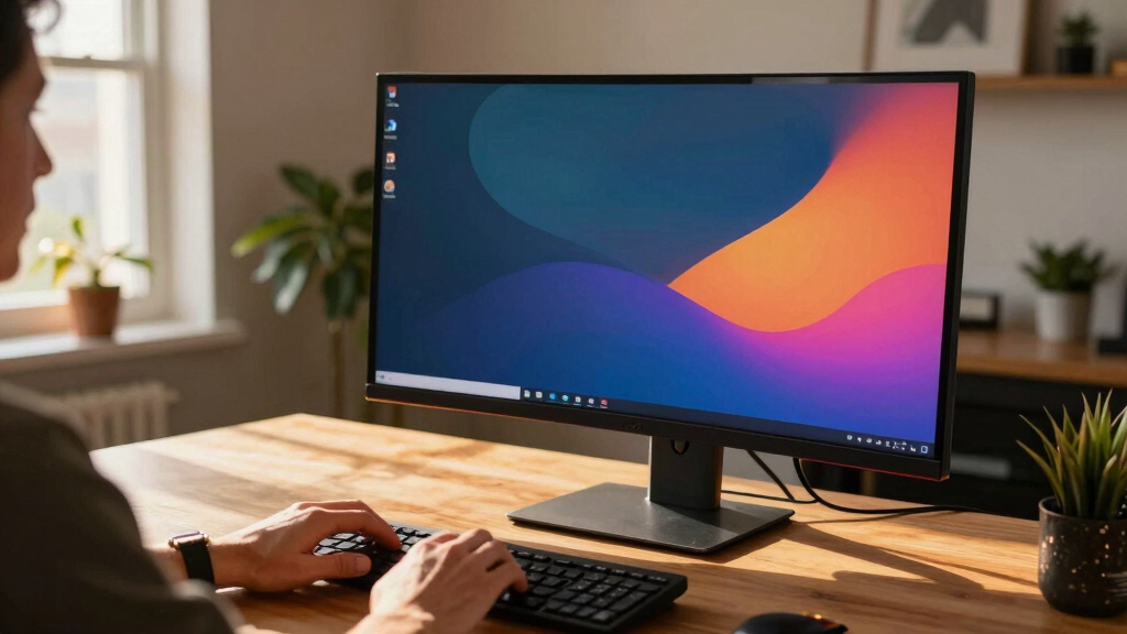 7 Best Ultrawide Curved Monitor in 2026