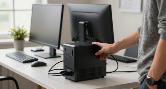 7 Best Uninterruptible Power Supply Office in 2026