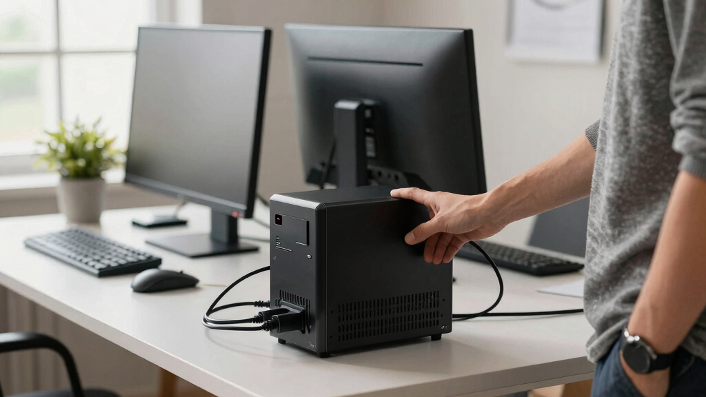 7 Best Uninterruptible Power Supply Office in 2026