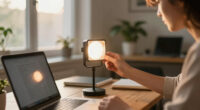 7 Best Video Light for Webcam Setup in 2026