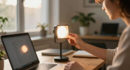 7 Best Video Light for Webcam Setup in 2026