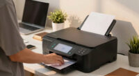 8 Best All In One Printer For Small Office In 2026