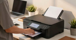 8 Best All In One Printer For Small Office In 2026