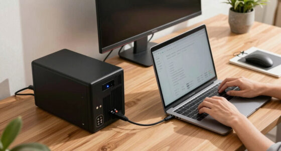 8 Best Battery Backup for Computer Workstation in 2026