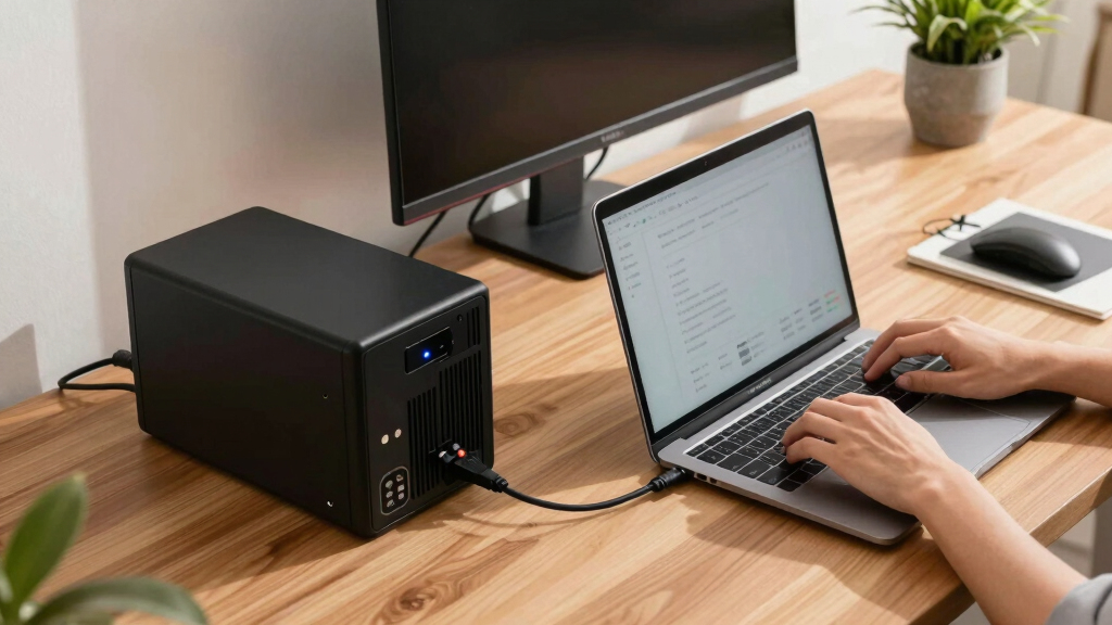 8 Best Battery Backup for Computer Workstation in 2026