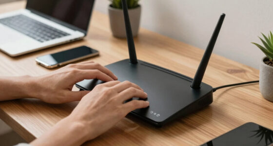 8 Best Business Router for Home Office in 2026