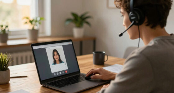 8 Best DECT Headset for Office Calls in 2026