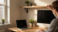 8 Best Desk Shelf for Monitor Setup in 2026