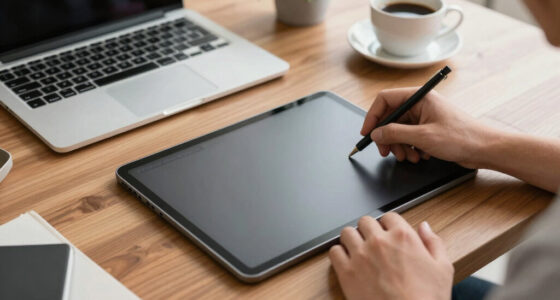 8 Best Digital Paper Tablet in 2026