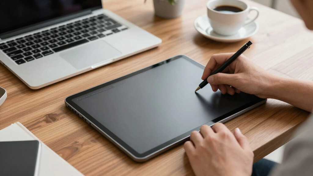 8 Best Digital Paper Tablet in 2026