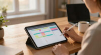 8 Best Digital Planner Tablet For Work In 2026