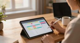 8 Best Digital Planner Tablet For Work In 2026
