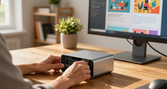 8 Best Document Camera Premium in 2026